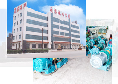 遠(yuǎn)東泵業(yè)
