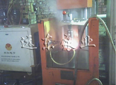 高頻淬火設(shè)備
