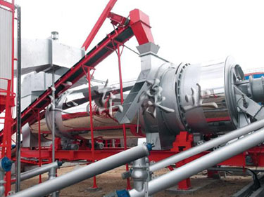 遠東保溫齒輪泵在冠粵路橋現(xiàn)場展示