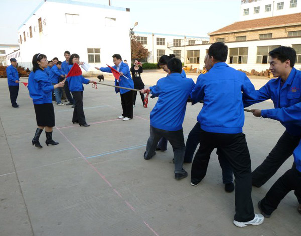 遠(yuǎn)東團(tuán)隊(duì)協(xié)作