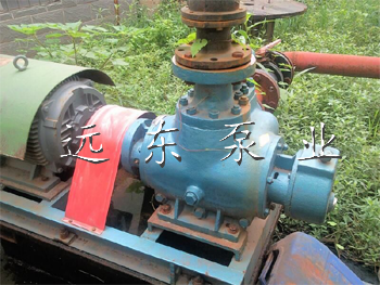 船用電動貨油泵