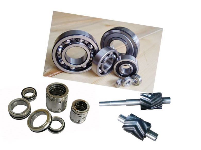 遠(yuǎn)東油泵選材零部件