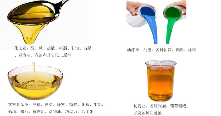 WKSe雙螺桿泵應(yīng)用