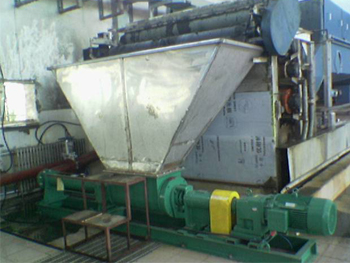 G單螺桿泵現(xiàn)場(chǎng)