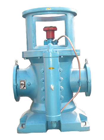 3GCLS船用立式螺桿泵