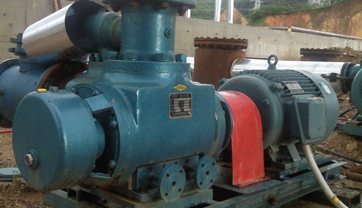 保溫瀝青泵 保溫瀝青泵