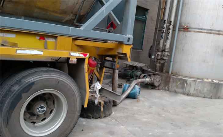 聚氨酯樹脂裝車泵 聚氨酯樹脂裝車泵