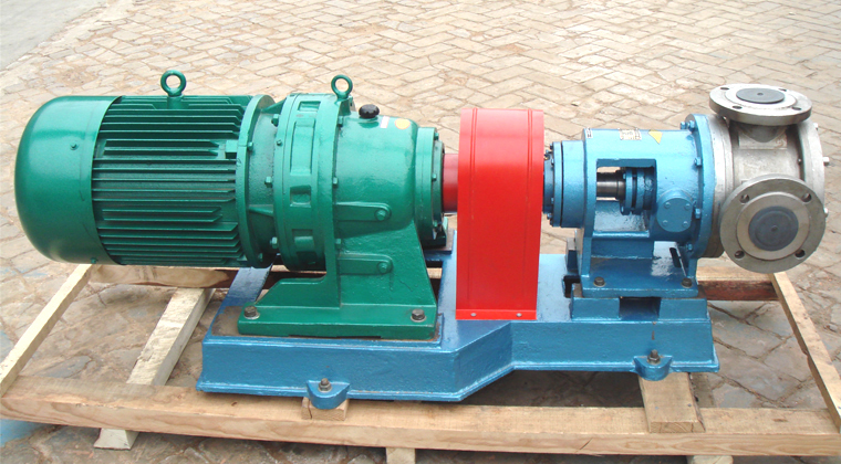 環(huán)氧樹(shù)脂泵