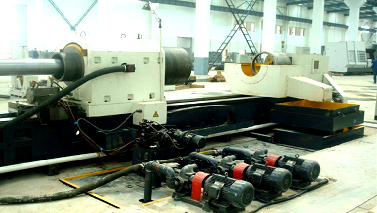 KCB齒輪油泵用戶現(xiàn)場案例 KCB齒輪油泵用戶現(xiàn)場案例