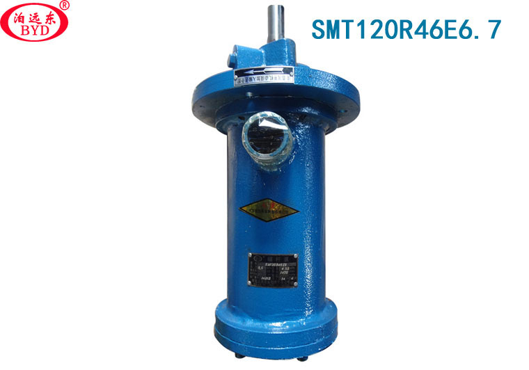 浸沒式螺桿泵 浸沒式螺桿泵