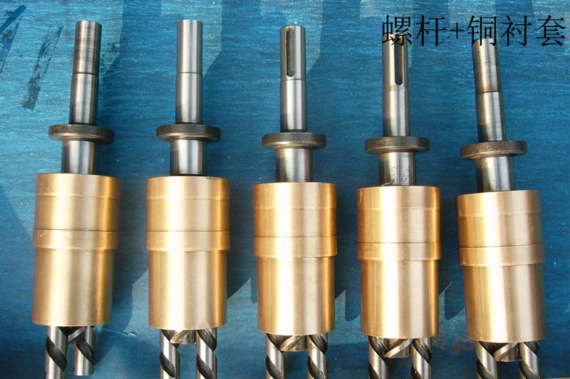 SPF進(jìn)口三螺桿泵