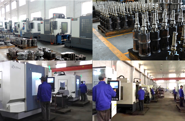 泊頭遠(yuǎn)東泵業(yè)