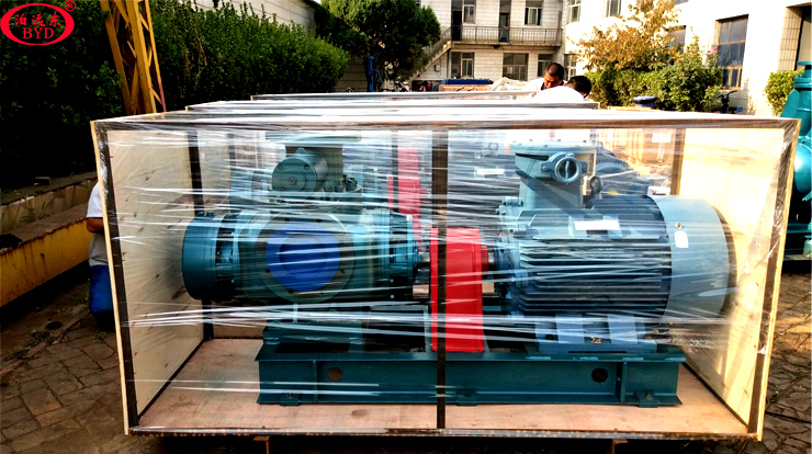 W7.2ZK-112M1W73A雙螺桿泵