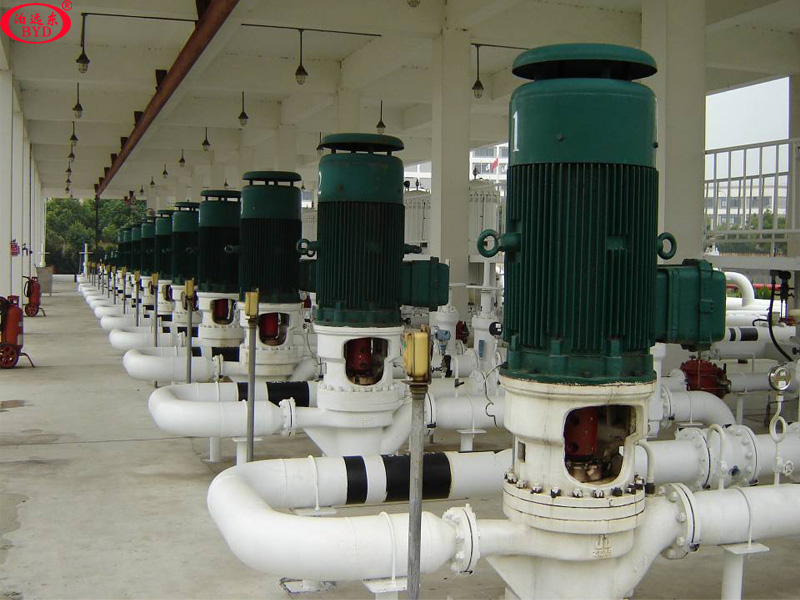 航空煤油輸送泵 航空煤油輸送泵