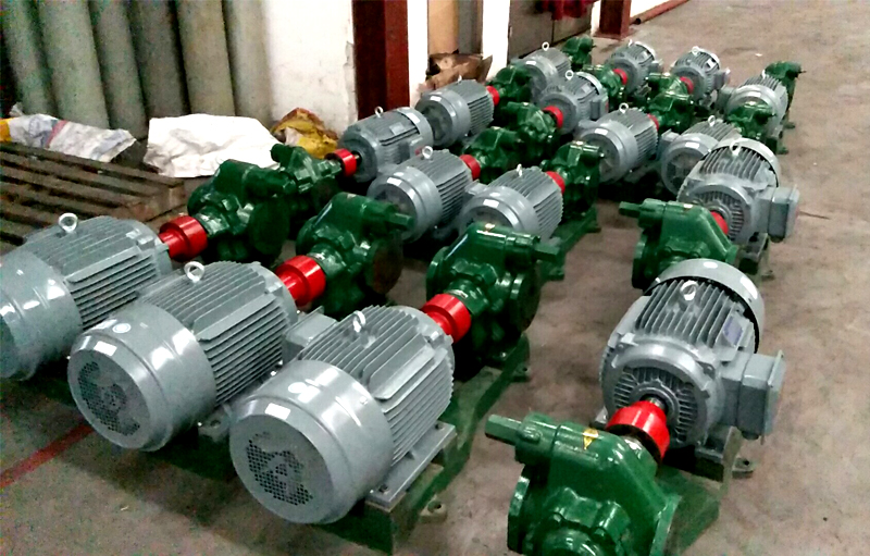 KCB300KCB633齒輪油泵 KCB300KCB633齒輪油泵