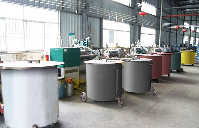 砂磨機(jī)進(jìn)料泵