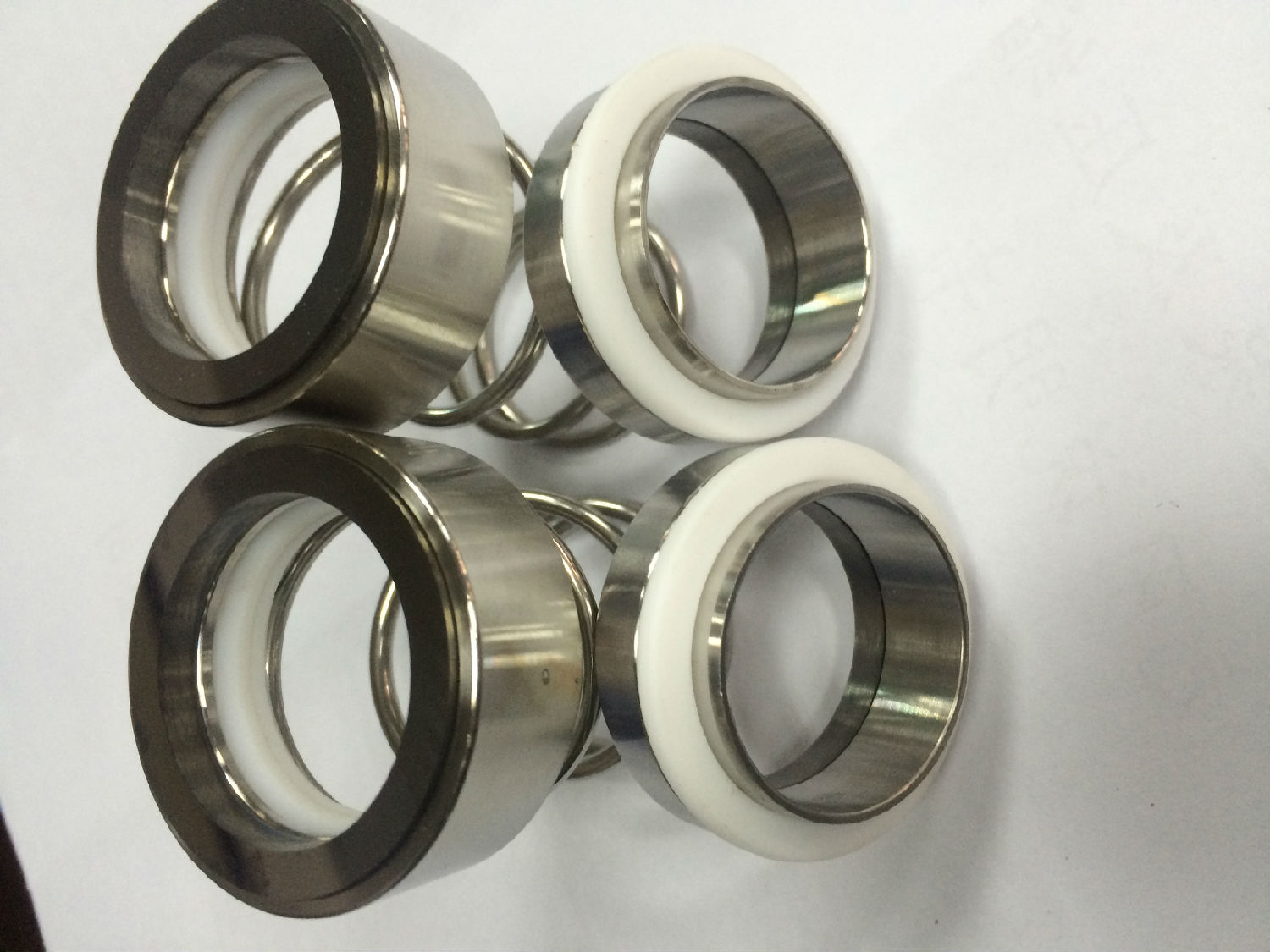 齒輪泵防腐機械密封