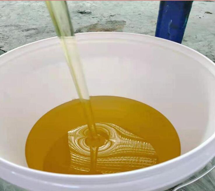 酚醛樹脂循環(huán)泵