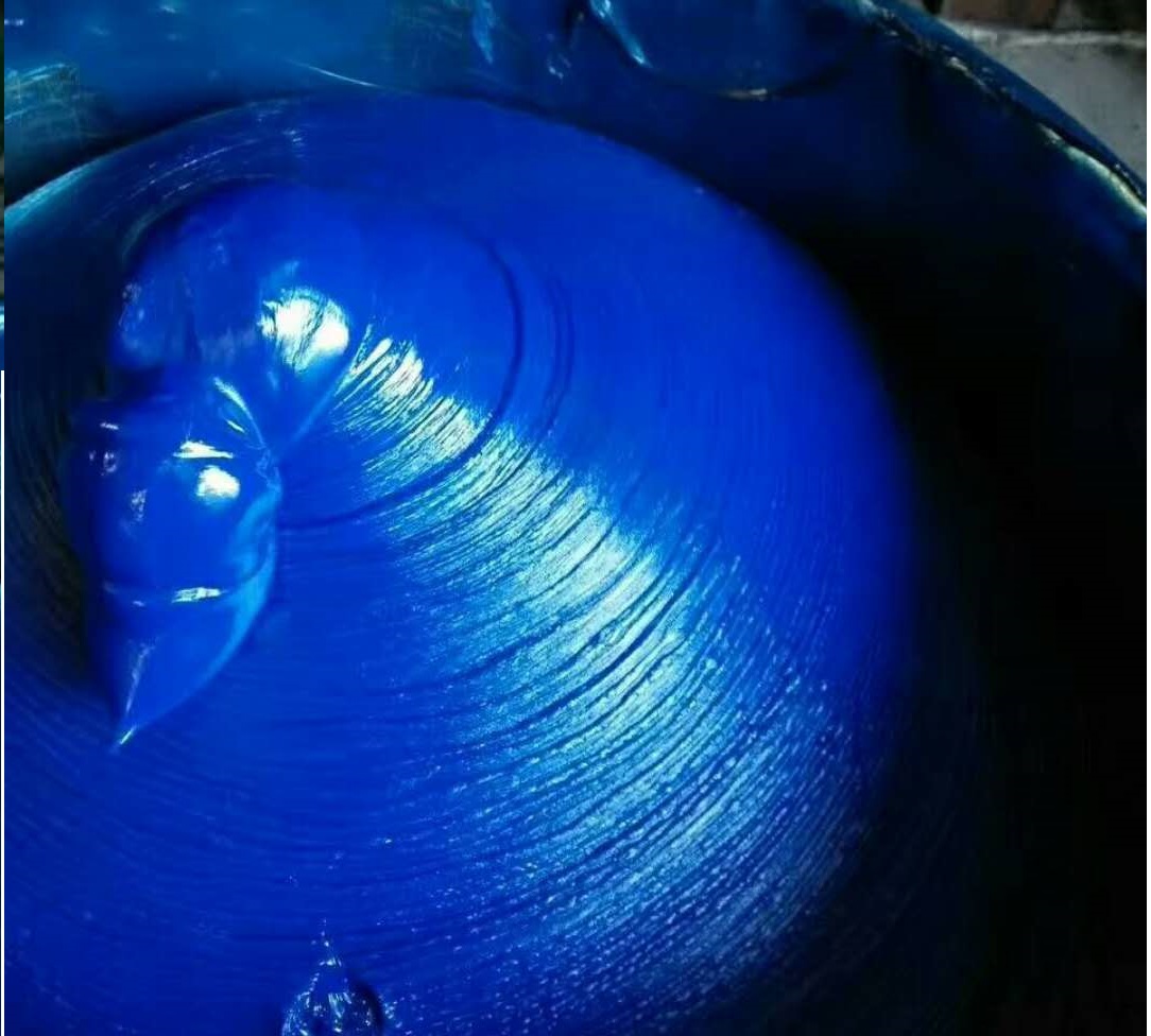 潤滑脂專用螺桿泵