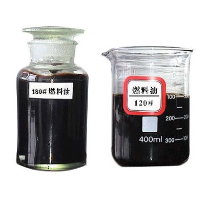 船用燃料油分類及油品指標