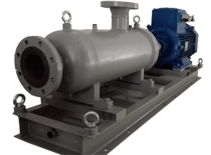 API676標準設(shè)計生產(chǎn)SM三螺桿泵