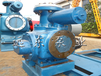 船用貨油泵 貨油輸送泵裝置 遠(yuǎn)東泵業(yè)廠家報價