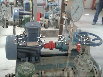 德國技術(shù)三螺桿泵SMH120R46E6.7W23輸送輕柴油作窖頭點(diǎn)火油泵用