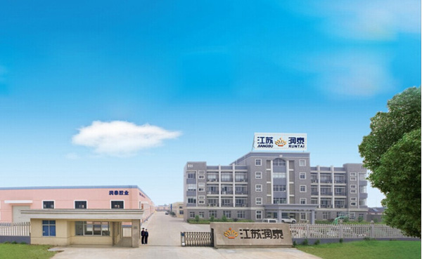 江蘇潤(rùn)泰膠業(yè)靜態(tài)混合系統(tǒng)進(jìn)料泵典型案例