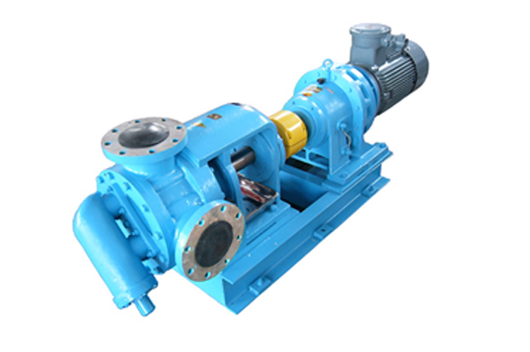 油泵，遠(yuǎn)東制造，”泵“出驚喜，”泵”出