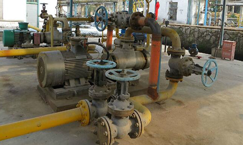 煤焦油雙螺桿泵選對好的螺桿泵廠家很重要-遠東泵業(yè)