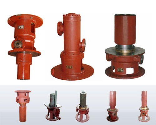 遠東3G90X6G螺桿泵在水電站調(diào)速器潤滑系統(tǒng)中的應(yīng)用