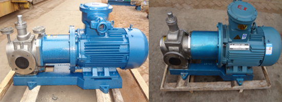 在深圳,受歡迎的齒輪泵廠家推薦遠東泵業(yè)