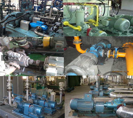 點火油泵選型注意事項-遠東泵業(yè)