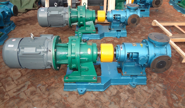 遠東NYP高粘度泵勝任深圳百麗春粘膠實業(yè)有限公司：10萬噸玻璃膠循環(huán)輸送泵