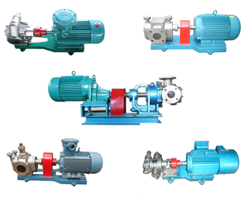 【浙江】不銹鋼齒輪泵質(zhì)量好 遠東泵業(yè)