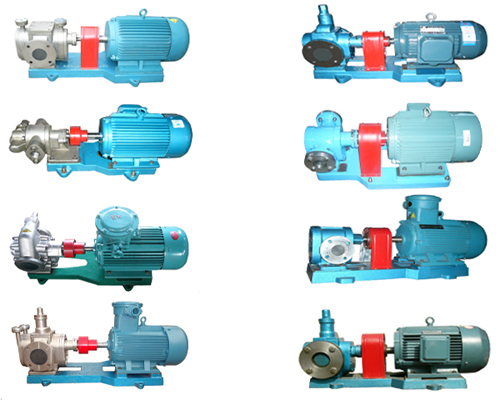 【東莞】齒輪泵批發(fā)廠家-遠東泵業(yè) 質(zhì)量有保證