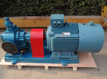 冬天季節(jié)使用遠(yuǎn)東齒輪泵的應(yīng)用和注意事項(xiàng)