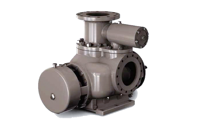 祝賀遠(yuǎn)東泵業(yè)簽訂新疆佳宇恒能源科技10萬噸/年BS光亮油項(xiàng)目保溫雙螺桿泵