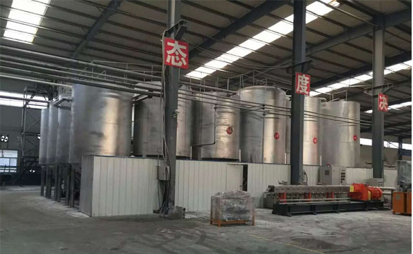 山東飛度膠業(yè)環(huán)保玻璃膠輸送泵指定遠(yuǎn)東高粘度泵