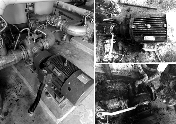 雙螺桿瀝青泵用哪個(gè)廠家保溫瀝青泵好