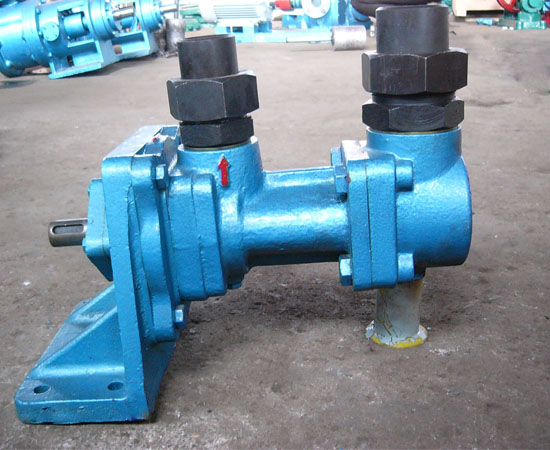 泰國(guó)TPI公司 2*75T垃圾焚燒鍋爐點(diǎn)火油泵成功簽訂項(xiàng)目