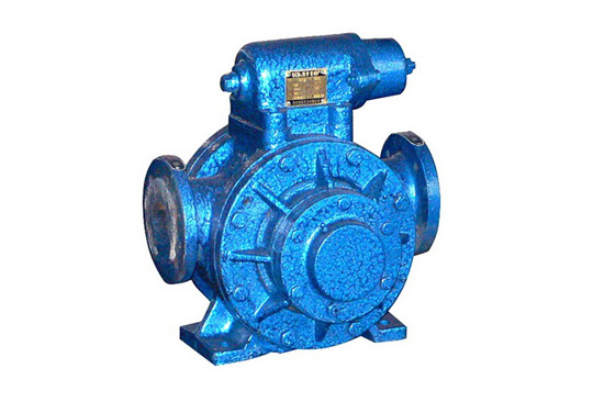 QYB型汽柴油泵輸送汽油柴油方便