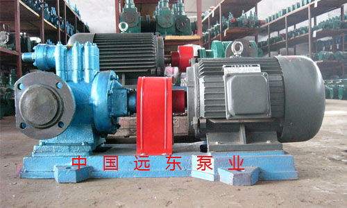 遠(yuǎn)東3GR50X4AW21三螺桿泵配套新鄉(xiāng)市磨煤機廠家