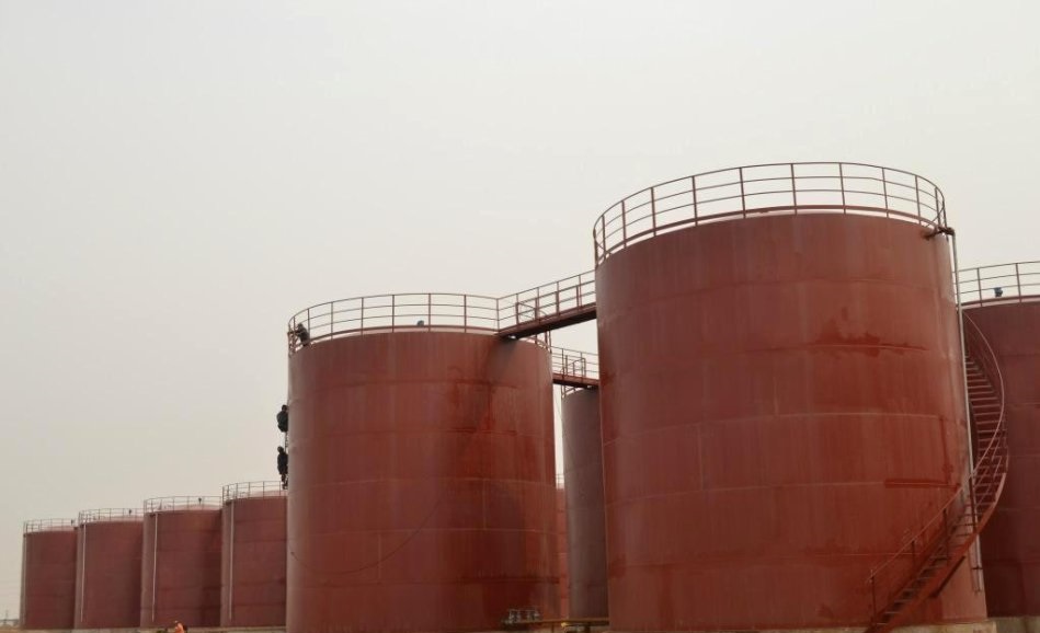 180CST高硫燃料油價格上漲，煉油行業(yè)油泵采購增加