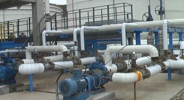 火車(chē)汽車(chē)柴油汽油掃倉(cāng)泵選擇HZB80-60-0.4活塞轉(zhuǎn)子泵效果理想