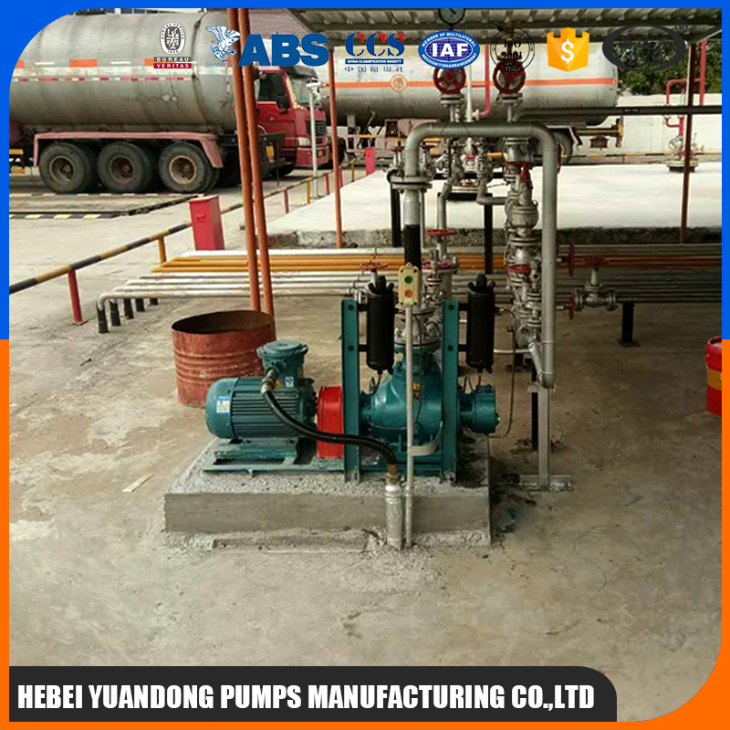 公路發(fā)油泵/公路卸車(chē)泵/公路掃倉(cāng)泵全部選用遠(yuǎn)東雙螺桿泵和自吸離心油泵
