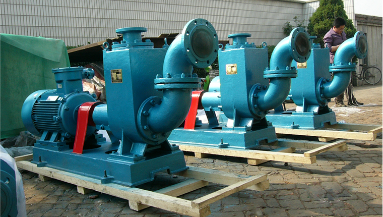 遠(yuǎn)東100CYZ-40自吸式離心油泵使用說明及安裝注意事項(xiàng)