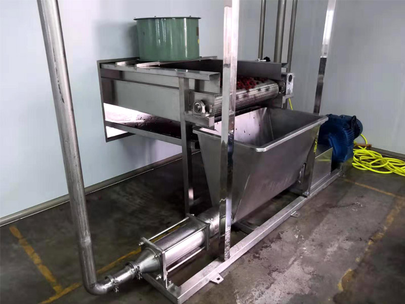 春華機(jī)械科技變頻調(diào)速螺桿工料機(jī)/不銹鋼螺桿工料機(jī)配套遠(yuǎn)東G50-1不銹鋼螺桿泵