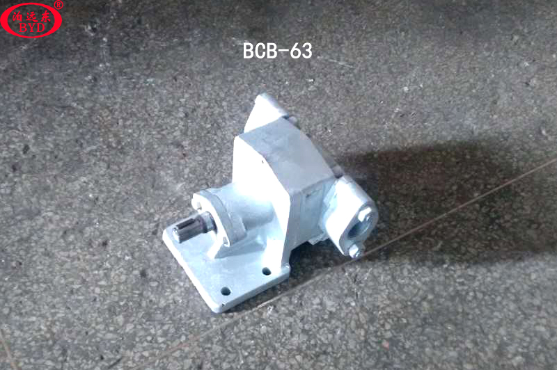BCB-63煎炸機(jī)高溫油泵 BCB-63煎炸機(jī)高溫油泵