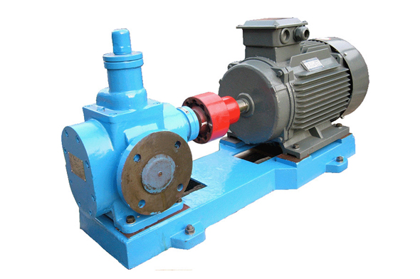 YCB20/0.6圓弧齒輪泵